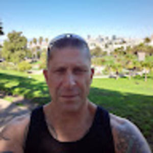 Meet your Posher, Garth